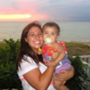 Meet your Posher, Ashlee